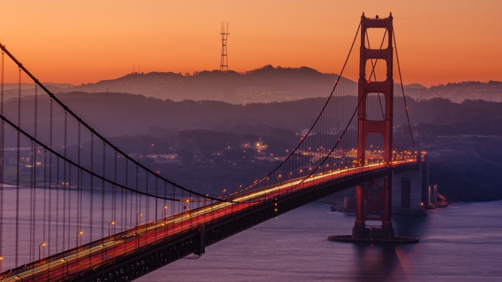 San Francisco dynamic job market looking for top talent.