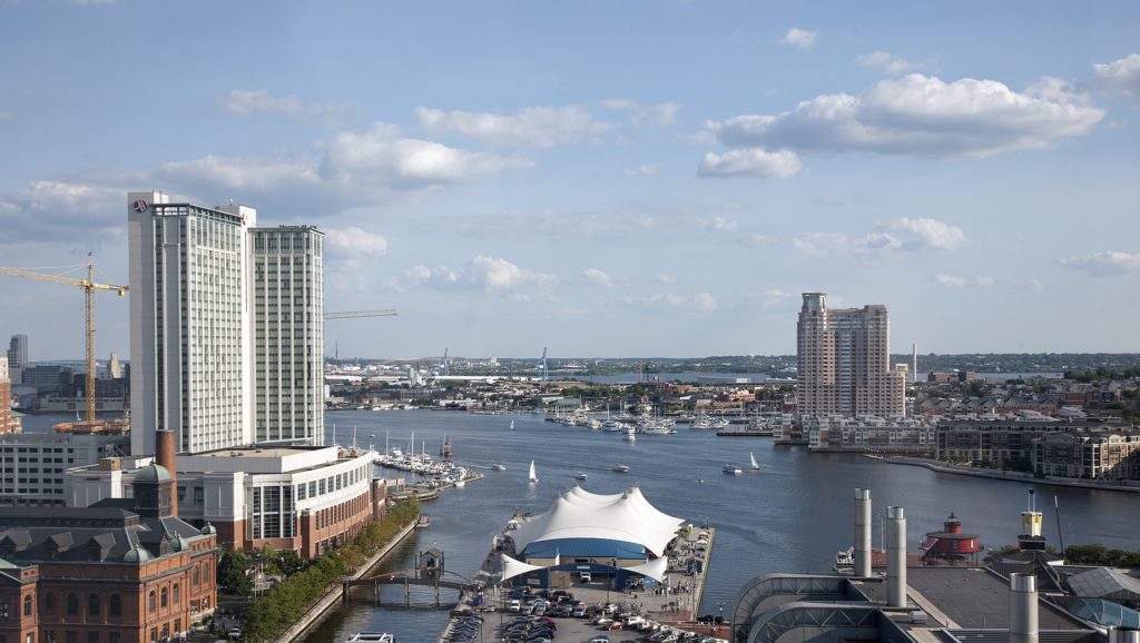 Baltimore creates innovative solutions to address skills shortages
