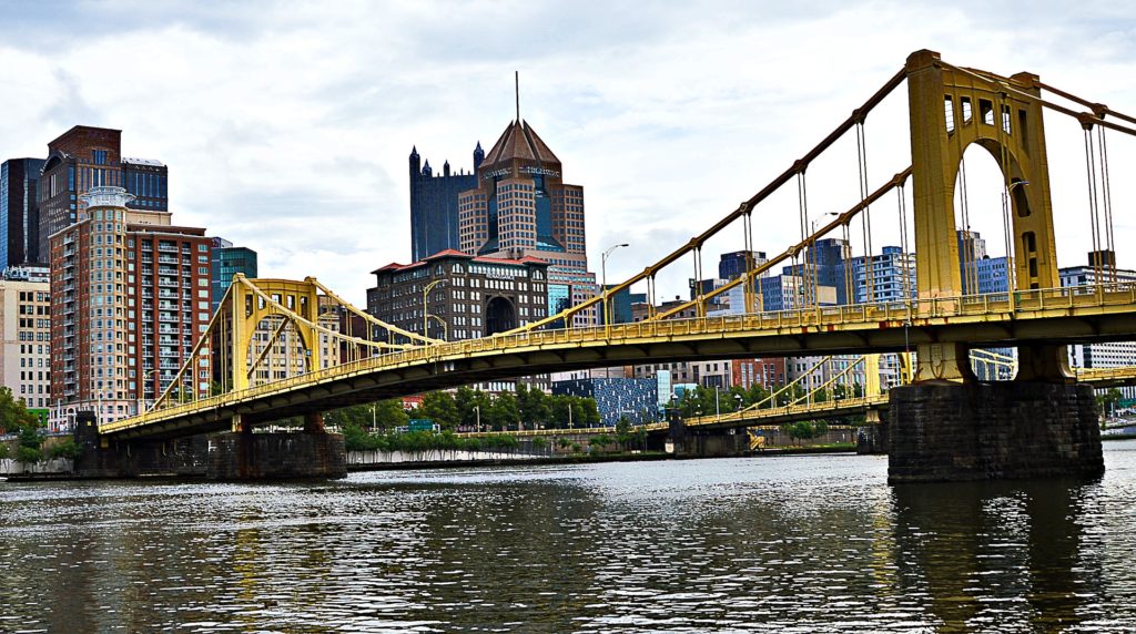 Pittsburgh expansion requires 1000s of skilled workers