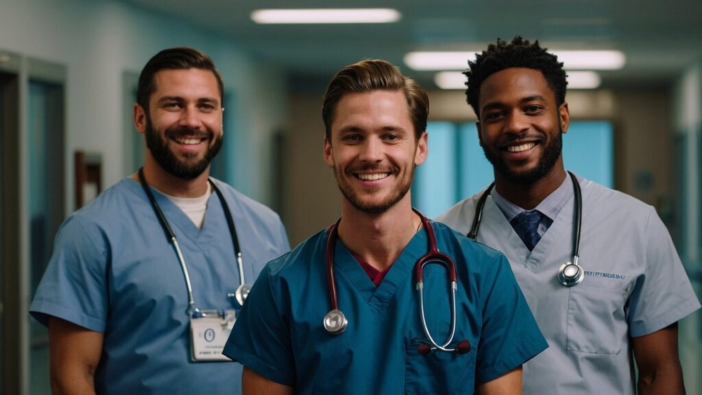 Pittsburgh have multiple Senior healthcare roles available