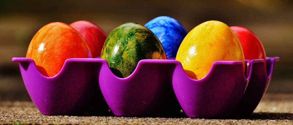 Back 4 Good USA Launches Easter Campaign