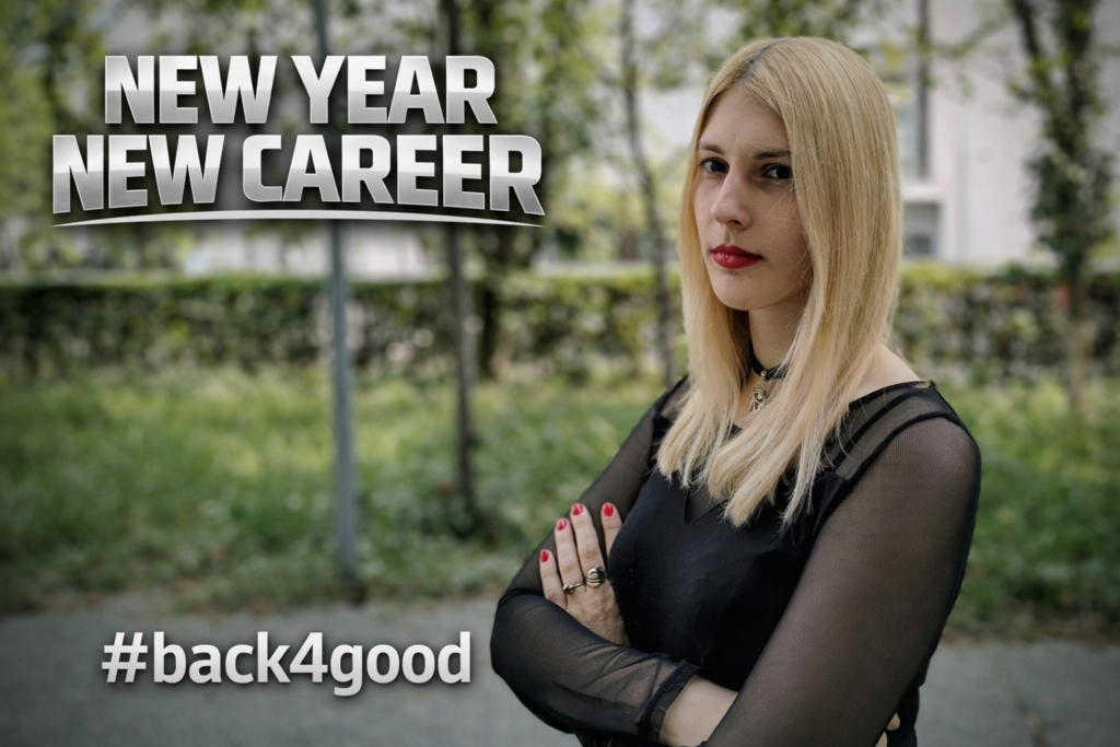 Las Vegas searching for top talent