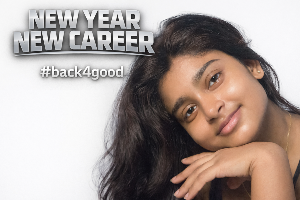 New Year New Career -Multiple Opportunities Across the USA