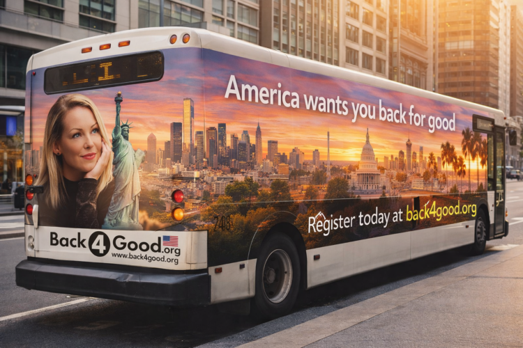 USA Platform Set for September Launch