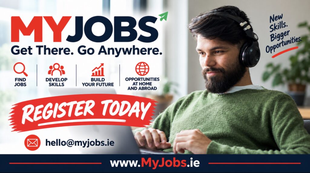 My Jobs America with Opportunity for All