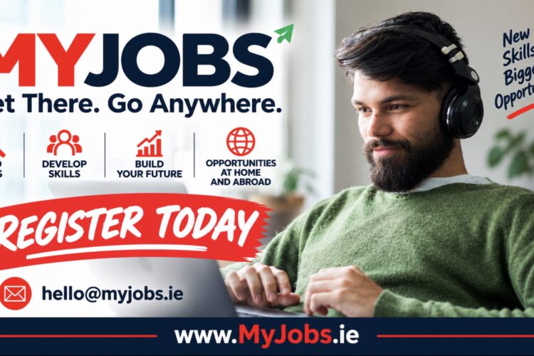 My Jobs America with Opportunity for All